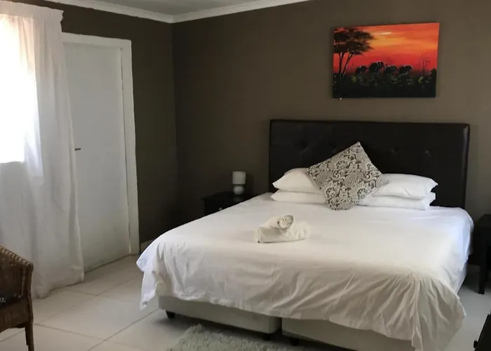 Amble Inn Guest House