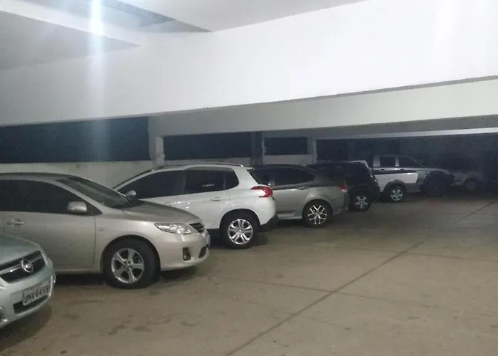 Hotel Bela Vista Nova Odessa