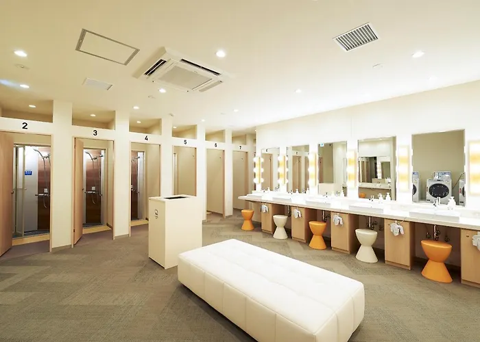 The Pocket Hotel Kyoto Shijo Karasuma