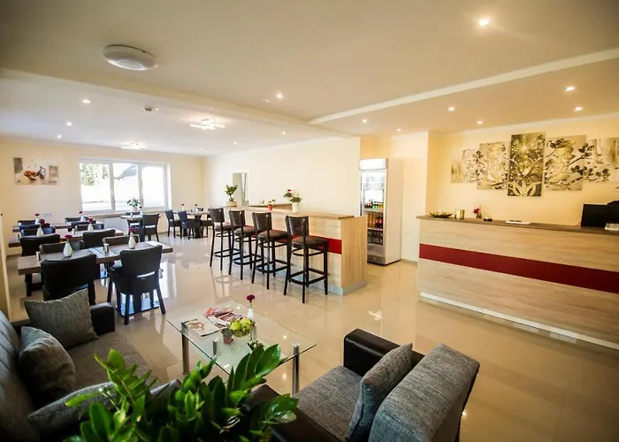 Hotel Heisede