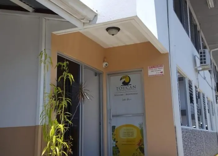 Toucan Hostel