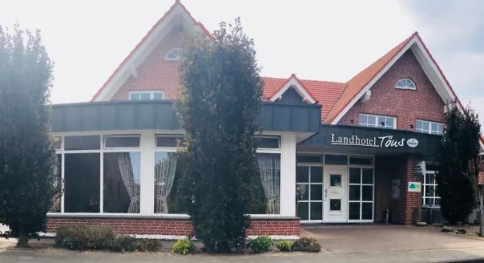 Landhotel Töns