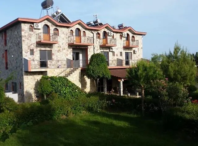 Hotel Firenze