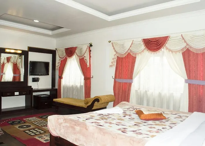 Kurinji Residency