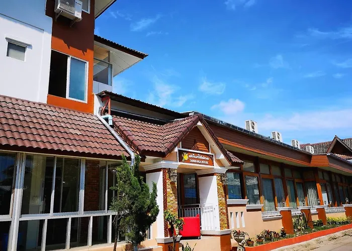 Sabun-Nga Hostel