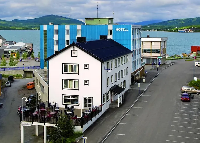 Comfort Hotel Finnsnes