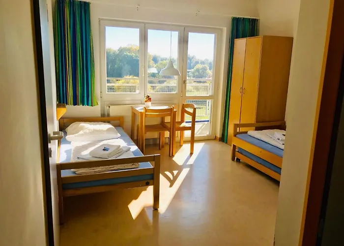 Jugendherberge Hannover