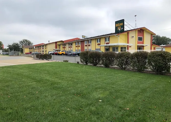Midtown Inn