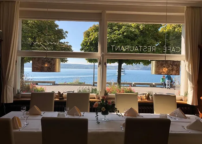 Hotel Seegarten