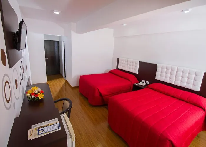 Hotel Regina