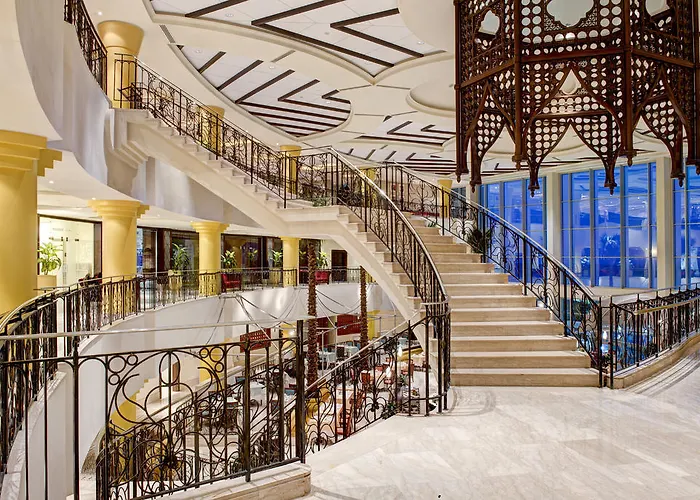 Corinthia Tripoli