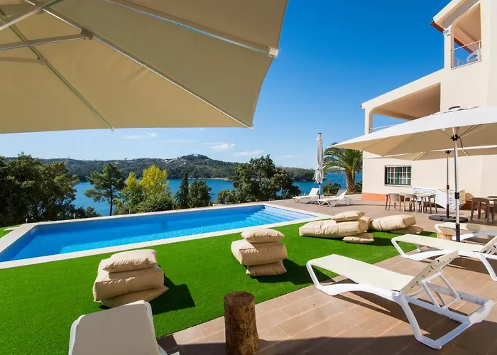 Villa Nova Nautic & Nature