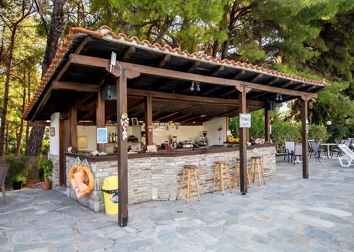 Maria'S House Hotel