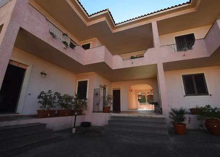 Residenza Sul Mare