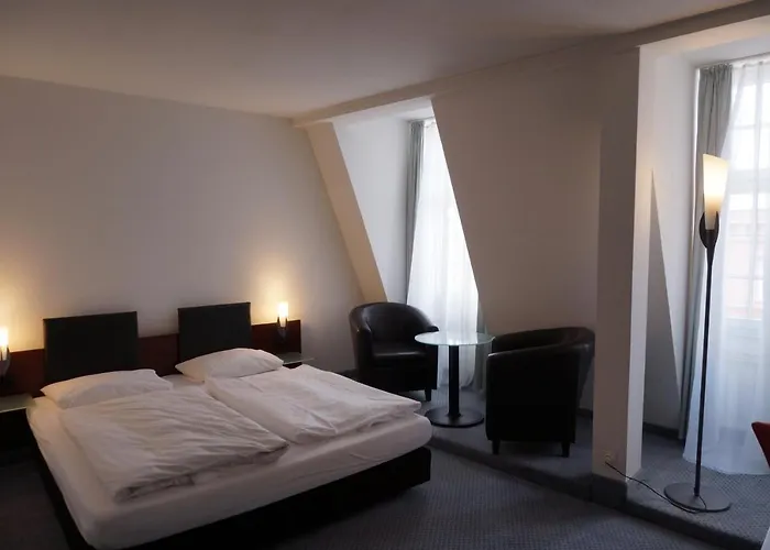 Sweet Dream Hostel & Pension - Self Check-In