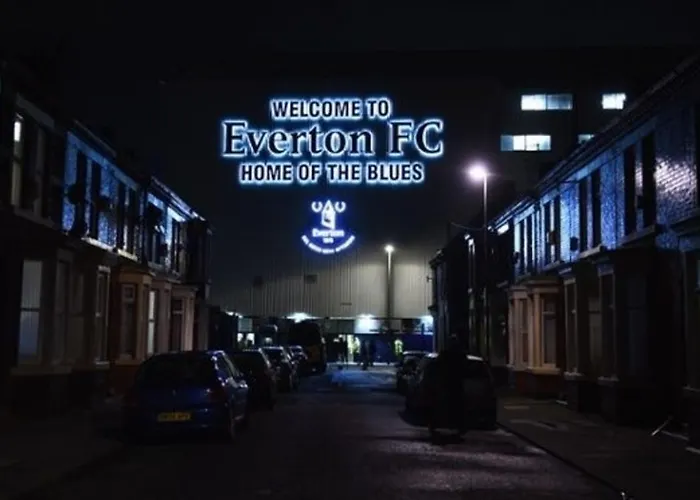 The Liverpool Pod Travel Hostel