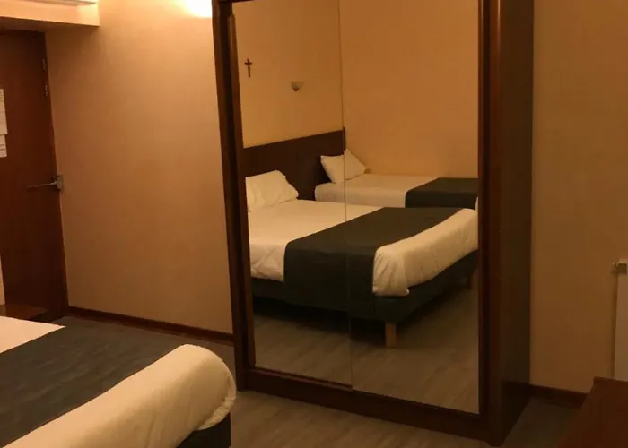 Hotel Vesuvio