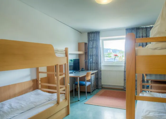 Kolping Premium Hostel Salzburg