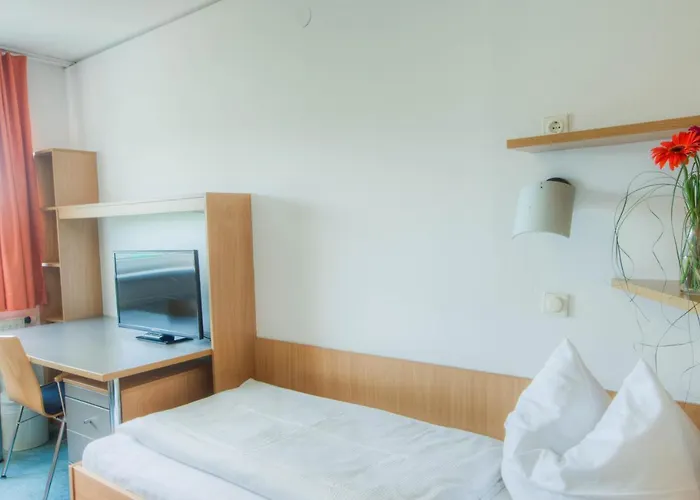 Kolping Premium Hostel Salzburg
