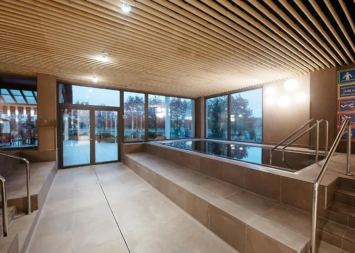 Hotel Ajda - Terme 3000 - Sava Hotels & Resorts