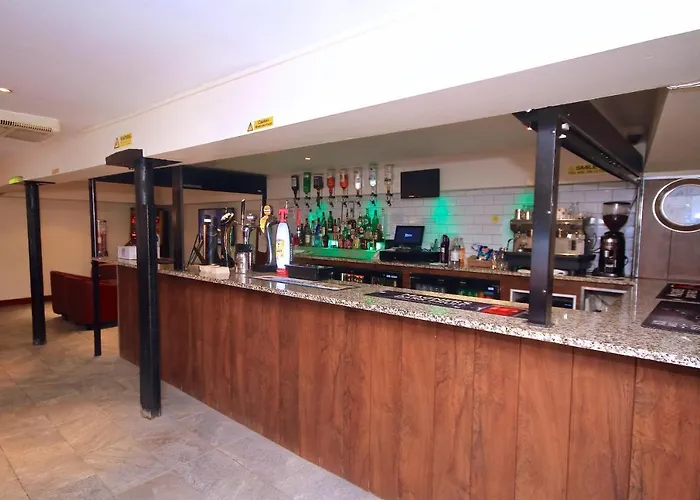 The Watermill Hotel