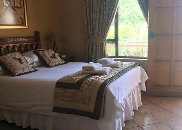 Platinum Lodge Polokwane