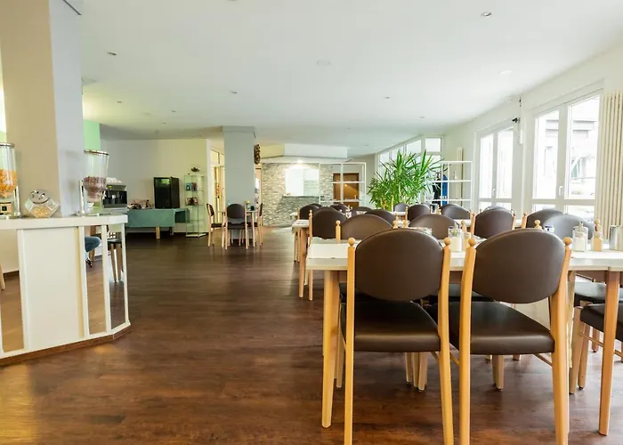 Hotel am Schillerplatz