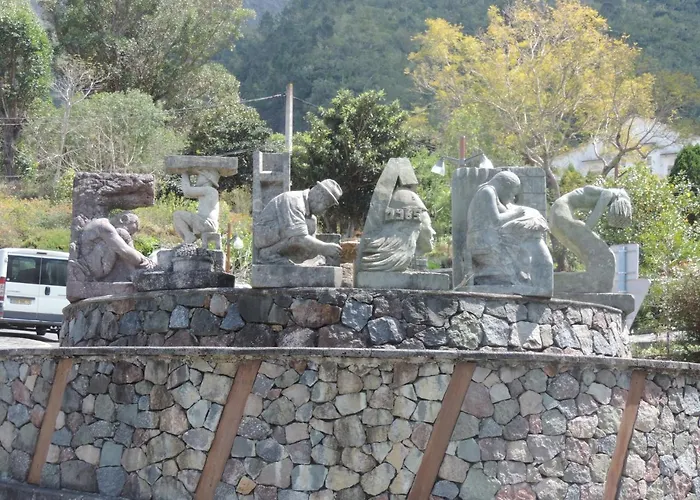 Hotel Du Cirque