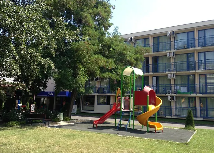 Hotel Pliska