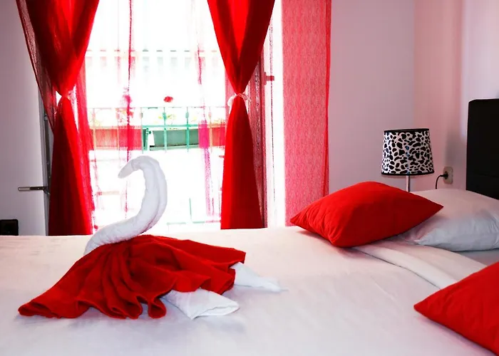 Rooms&Apartment Stambuk