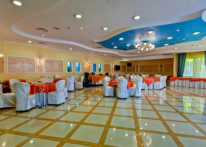 Hotel La Perla