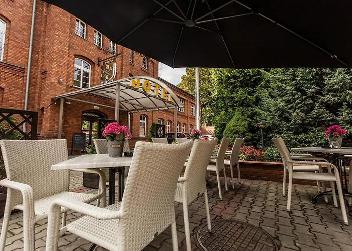 Hotel Rycerski