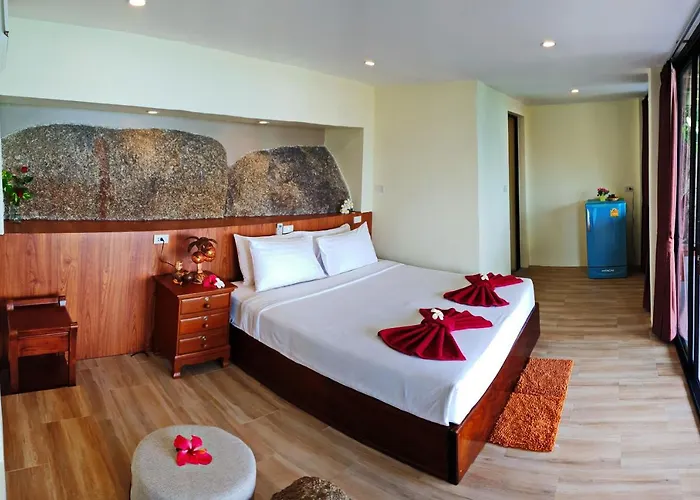 Laem Sila Resort