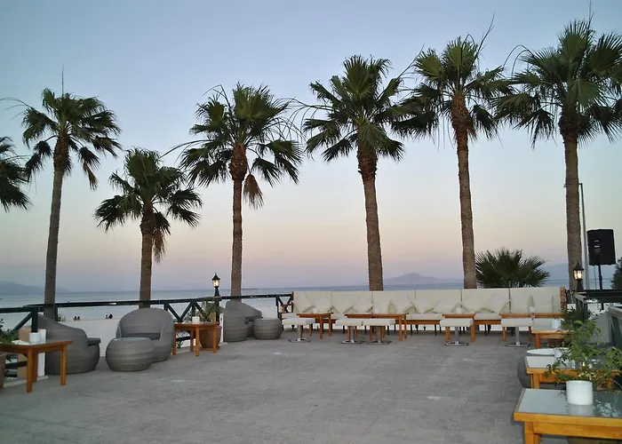Hotel Mare Datca