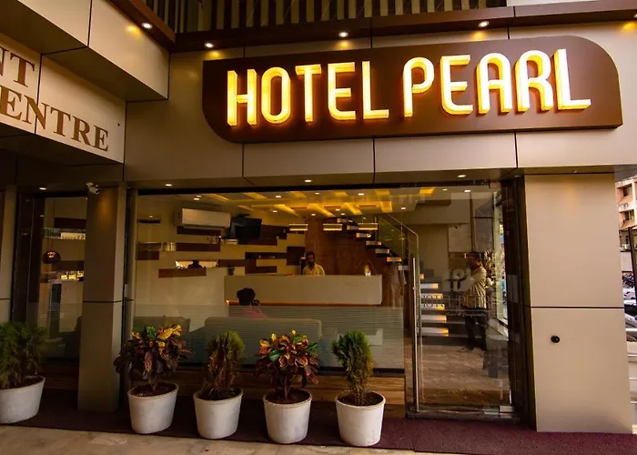 Hotel Pearl