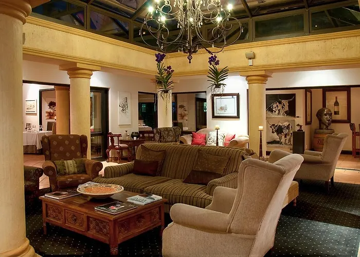 Hotel Izulu