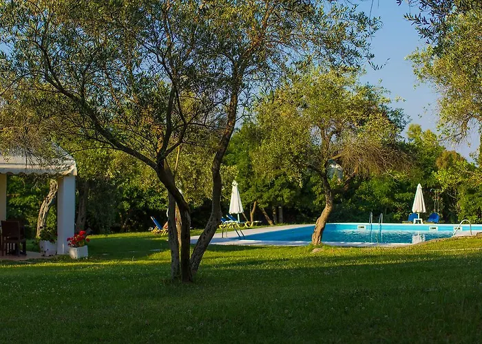 Saint Nicholas Hotel