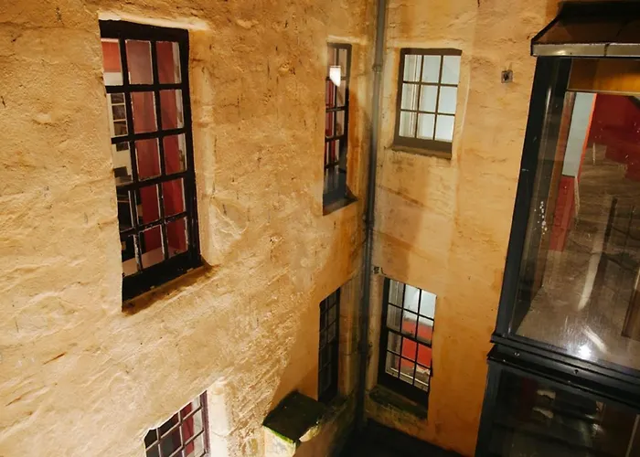 Dundee Backpackers Hostel