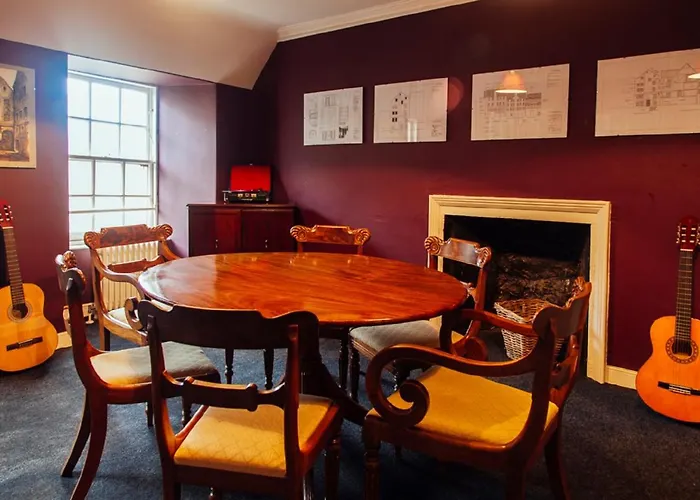 Dundee Backpackers Hostel