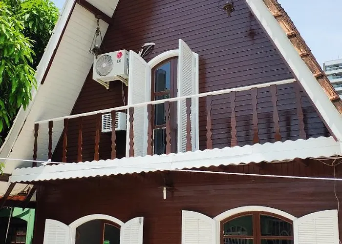 Pousada Alojaki Hostel