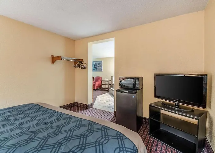 Rodeway Inn