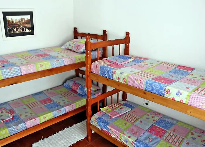 Kr Hostel Ilhabela