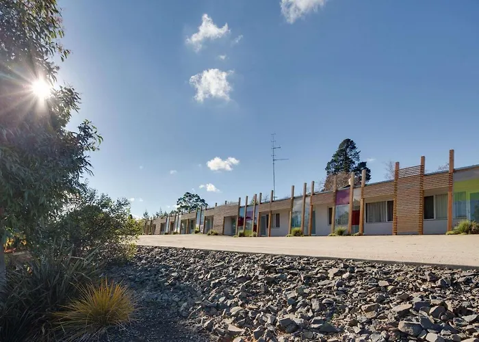 Drouin Motel
