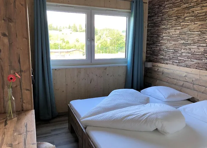 Arena Hostel Allgäu