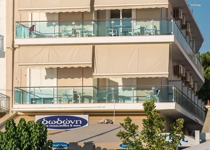 Hotel Plaza