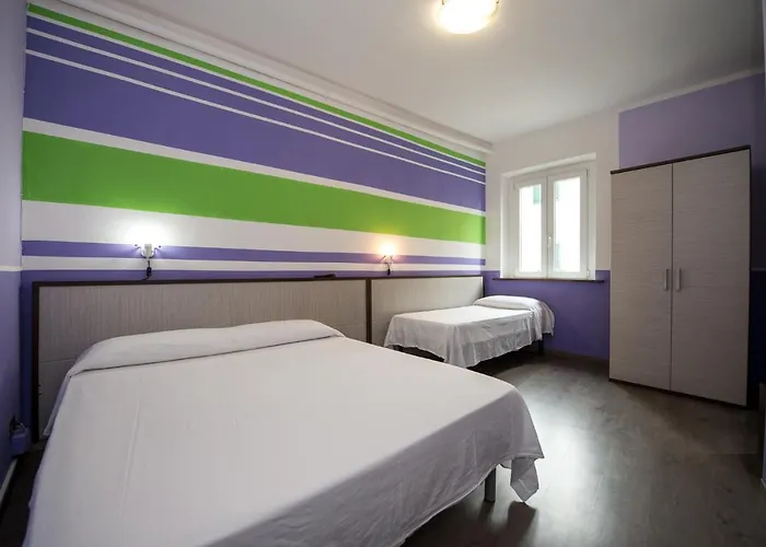 Hotel Terranova