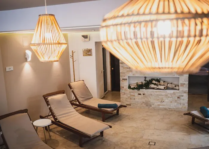Hotel Dada Termal