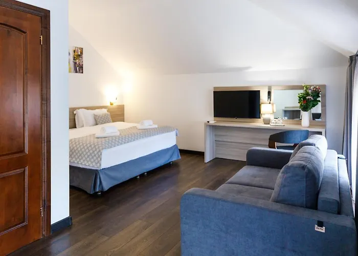 Hotel Antonio
