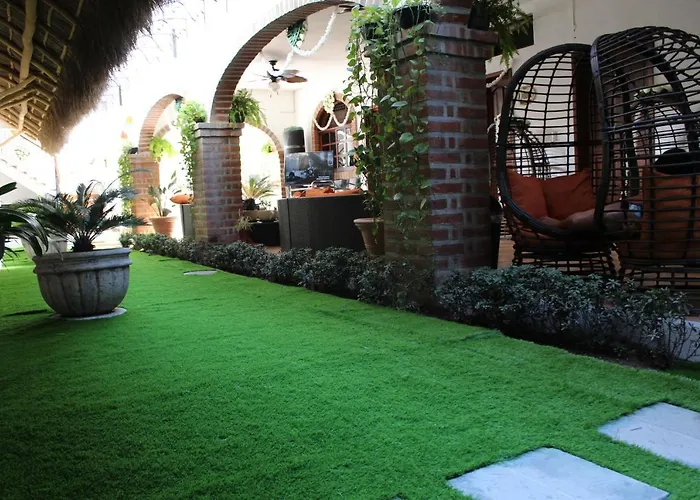 Villas Amalia Hotel