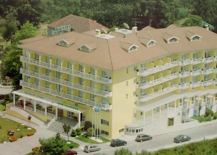 Hotel Montemuro